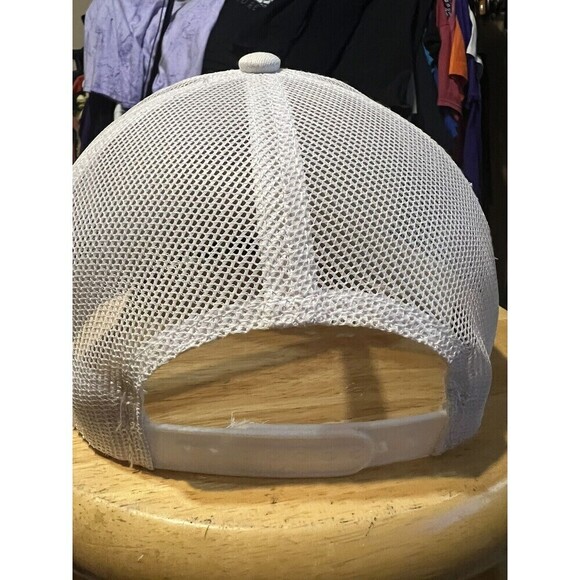 Bass Pro Shop Trucker SnapBack Hat - Picture 3 of 6